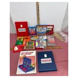 Games