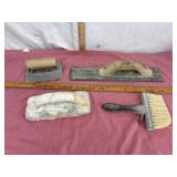 Old Tools
