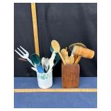 Kitchen Utensils