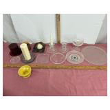 Decorative Glass Items