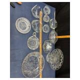 Glass Tableware