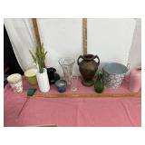 Decorative Vases and Pots