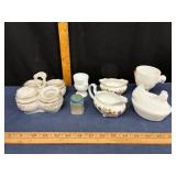 Tableware Including Royal Stafford