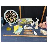 Easter-Themed Decor Assortment