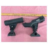 Scotty Fishing Rod Holders