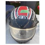 Large helmet