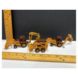 Case IH Construction Toys