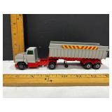 Matchbox 1975 Ford Tractor-Trailer