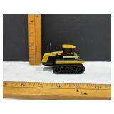 Caterpillar Toy Model Tractor