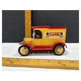 1930s Style Case Panel Bank
