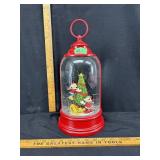 Large Disney Holiday Lantern Christmas Tree