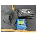 Travel lot- GPS etc- see pictures