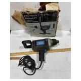 1/2ï¿½ Electric drill