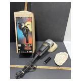 Sander/ polisher