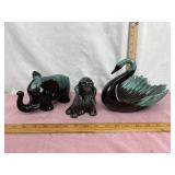 Pottery lot- see pictures