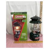 Coleman lantern