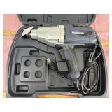 Mastercraft electric impact gun