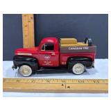 Limited Edition Canadian Tire Truck