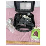 Craftsman electric sander/ polisher