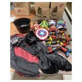 Halloween lot- see pictures