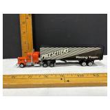 Vintage Pacesetters Toy Truck