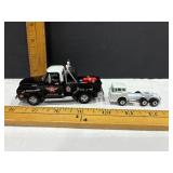 Diecast 1953 Ford F-100 and Truck Set