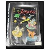The Jetsons Comic Book