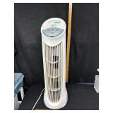 Honeywell air purifier