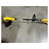 Weed Eater trimmer- see pictures