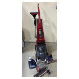Bissell ProHeat Premier 2X carpet cleaner
