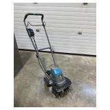 Yard Works Rototiller tested