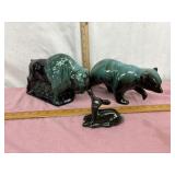 Pottery lot- see pictures