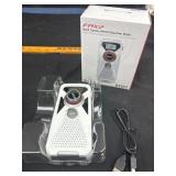 Eton FRX2 Hand Turbine Weather Radio