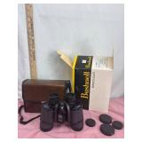 Bushnell Binoculars with Case