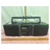 Koss PC70 Audio System