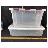 Storage Containers