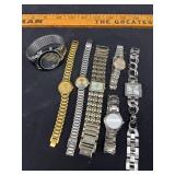 Watches