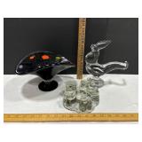 Glass Decorative Items
