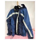 WindRiver 2XL Classic Outerwear