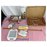 Kitchen and Dining Assorted Items