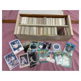 Baseball Cards