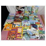 Children's Books
