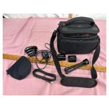 Camera Accessories Bundle