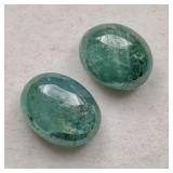$3,500 Appraisal - 5.6 ct Cert. Brazillian