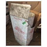 Aluminum trim coil