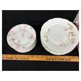 Austrian Decorative Plates