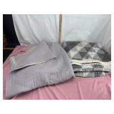 Quilted Blankets