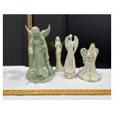 Angel Figurines