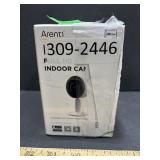 Home security camera & Google assist