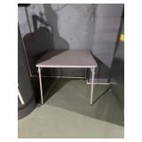 Card table
